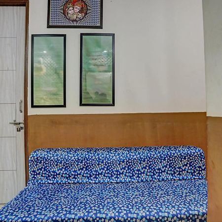 Hotel O Kanak Palace Yeni Delhi Dış mekan fotoğraf